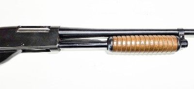 STEVENS BEAUTIFUL MODEL 67 SERIES "E"PUMP CHAMBERED IN .410 GAUGE .410 BORE - Image 2 of 5