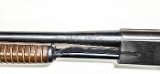 STEVENS BEAUTIFUL MODEL 67 SERIES "E"PUMP CHAMBERED IN .410 GAUGE .410 BORE - Image 5 of 5