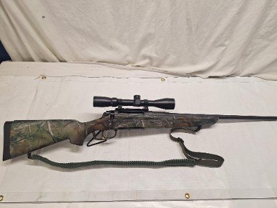 REMINGTON 770 .270 WIN - Image 2 of 7