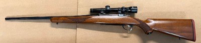 RUGER M77 .243 WIN - Image 2 of 6