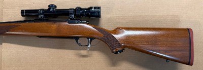 RUGER M77 .243 WIN - Image 3 of 6