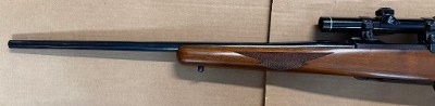 RUGER M77 .243 WIN - Image 1 of 6