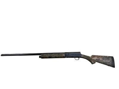 BROWNING A5 12 GA - Image 4 of 8