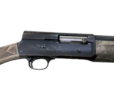 BROWNING A5 12 GA - Image 8 of 8