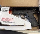 SMITH & WESSON M&P9 9MM LUGER (9x19 PARA) - Image 1 of 3