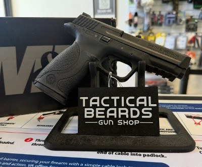 SMITH & WESSON M&P9 9MM LUGER (9x19 PARA) - Image 2 of 3