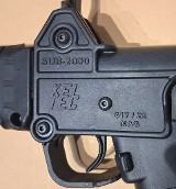 KELTEC Sub-2000 .40 S&W - 3 of 4