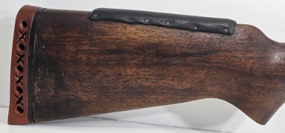 CRESCENT FIRE ARMS CO. DAVIS CERTIFIED NONE MARKED - Image 7 of 11