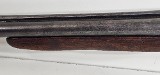 CRESCENT FIRE ARMS CO. DAVIS CERTIFIED NONE MARKED - Image 4 of 11