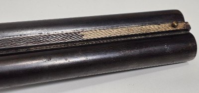 CRESCENT FIRE ARMS CO. DAVIS CERTIFIED NONE MARKED - Image 10 of 11