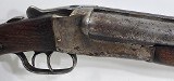CRESCENT FIRE ARMS CO. DAVIS CERTIFIED NONE MARKED - Image 8 of 11
