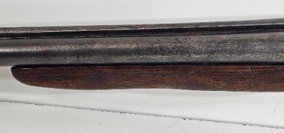 CRESCENT FIRE ARMS CO. DAVIS CERTIFIED NONE MARKED - Image 4 of 11