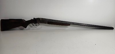 CRESCENT FIRE ARMS CO. DAVIS CERTIFIED NONE MARKED - Image 6 of 11