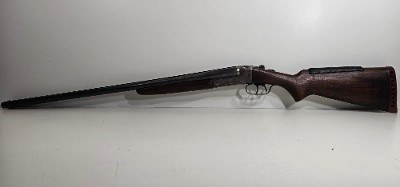 CRESCENT FIRE ARMS CO. DAVIS CERTIFIED NONE MARKED - Image 1 of 11