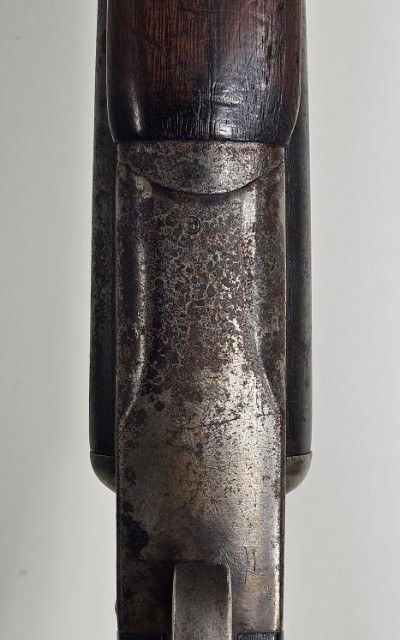 CRESCENT FIRE ARMS CO. DAVIS CERTIFIED NONE MARKED - Image 11 of 11