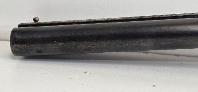 CRESCENT FIRE ARMS CO. DAVIS CERTIFIED NONE MARKED - Image 5 of 11