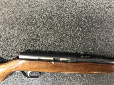 MARLIN Auto .22 LR - Image 2 of 7
