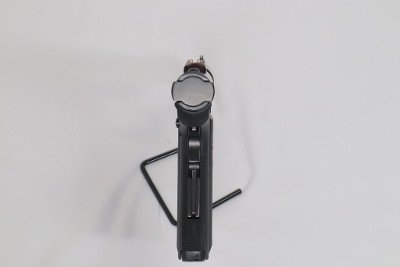 RUGER MK III .22 LR - Image 2 of 4