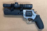 TAURUS RAGING HUNTER .44 MAG/.44 SPL - Image 2 of 2