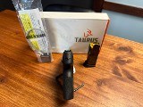 TAURUS G2C 9MM LUGER (9x19 PARA) - Image 4 of 4