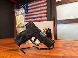 TAURUS G2C 9MM LUGER (9x19 PARA) - Image 2 of 4