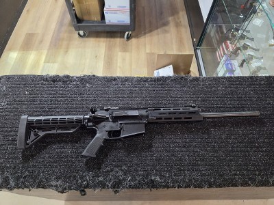 JTS GROUP M12AR 12 GA - Image 3 of 11