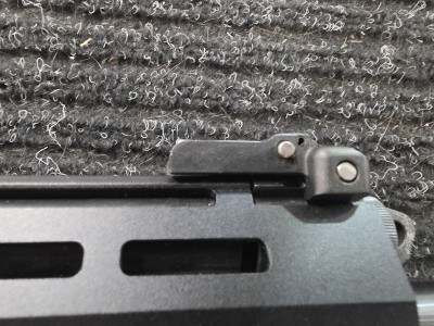 JTS GROUP M12AR 12 GA - Image 7 of 11