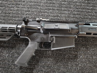 JTS GROUP M12AR 12 GA - Image 10 of 11
