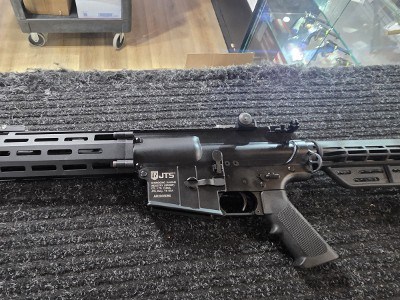 JTS GROUP M12AR 12 GA - Image 4 of 11