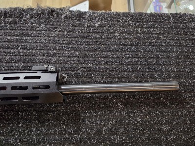 JTS GROUP M12AR 12 GA - Image 11 of 11