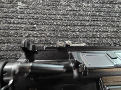 JTS GROUP M12AR 12 GA - Image 9 of 11