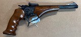 THOMPSON/CENTER ARMS Contender .45 LC/.410 GA - Image 2 of 2