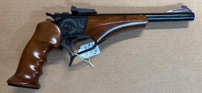 THOMPSON/CENTER ARMS Contender .45 LC/.410 GA - Image 2 of 2