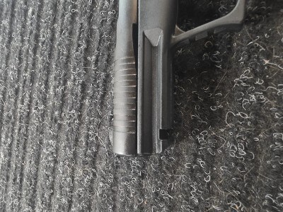 KELTEC PR57 5.7X28MM - Image 4 of 6