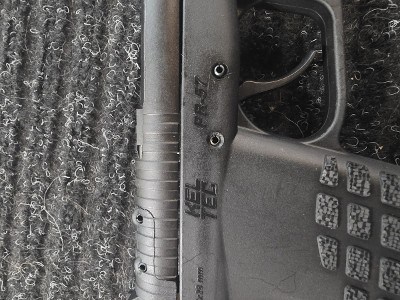 KELTEC PR57 5.7X28MM - Image 3 of 6