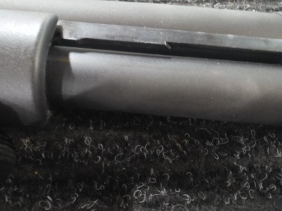 MOSSBERG 590 12 GA - Image 9 of 10