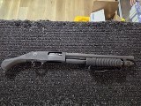 MOSSBERG 590 12 GA - Image 7 of 10