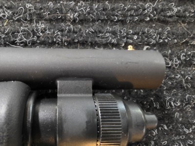 MOSSBERG 590 12 GA - Image 5 of 10