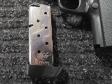 KIMBER Micro9 Liberty 9MM LUGER (9x19 PARA) - Image 6 of 8