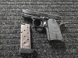KIMBER Micro9 Liberty 9MM LUGER (9x19 PARA) - Image 4 of 8