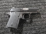 KIMBER Micro9 Liberty 9MM LUGER (9x19 PARA) - Image 7 of 8
