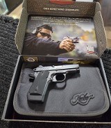 KIMBER Micro9 Liberty 9MM LUGER (9x19 PARA) - Image 1 of 8