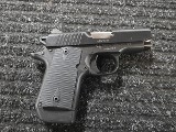KIMBER Micro9 Liberty 9MM LUGER (9x19 PARA) - Image 2 of 8
