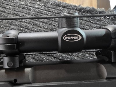 SAVAGE ARMS Axis Xp 308 WIN (7.62X51 NATO) - Image 2 of 8