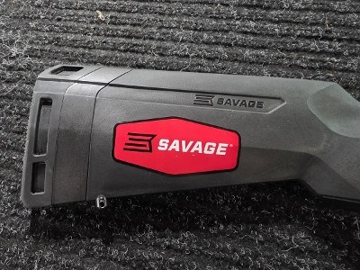 SAVAGE ARMS Axis Xp 308 WIN (7.62X51 NATO) - Image 6 of 8