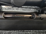 SAVAGE ARMS Axis Xp 308 WIN (7.62X51 NATO) - Image 8 of 8