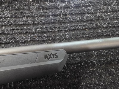 SAVAGE ARMS Axis Xp 308 WIN (7.62X51 NATO) - Image 5 of 8
