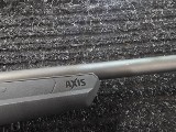 SAVAGE ARMS Axis Xp 308 WIN (7.62X51 NATO) - Image 5 of 8