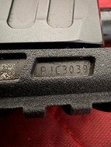 SMITH & WESSON EQUALIZER (THUMB SAFETY) 9MM LUGER (9x19 PARA) - Image 3 of 4