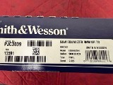 SMITH & WESSON EQUALIZER (THUMB SAFETY) 9MM LUGER (9x19 PARA) - Image 4 of 4